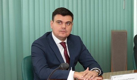 Помощь от депутата Ильдара Искакова